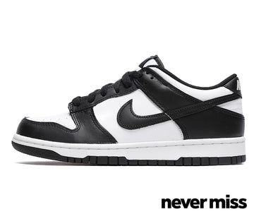GS Nike Dunk Low 'Panda'